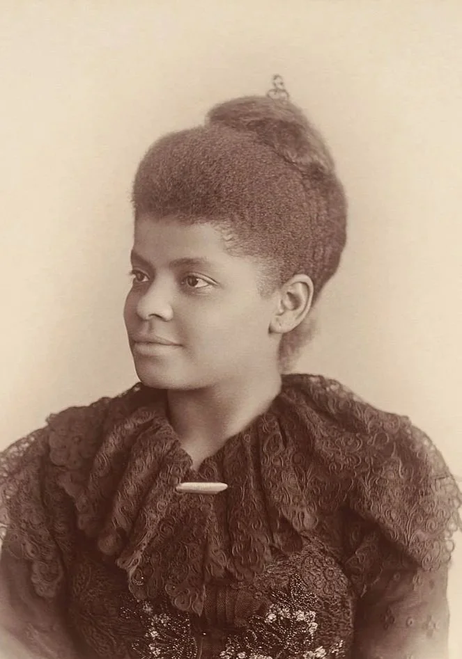 Ida B. Wells: Princess of the Press