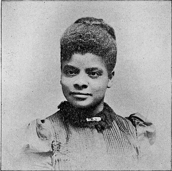 Ida B. Wells Lynching Black History Civil Rights