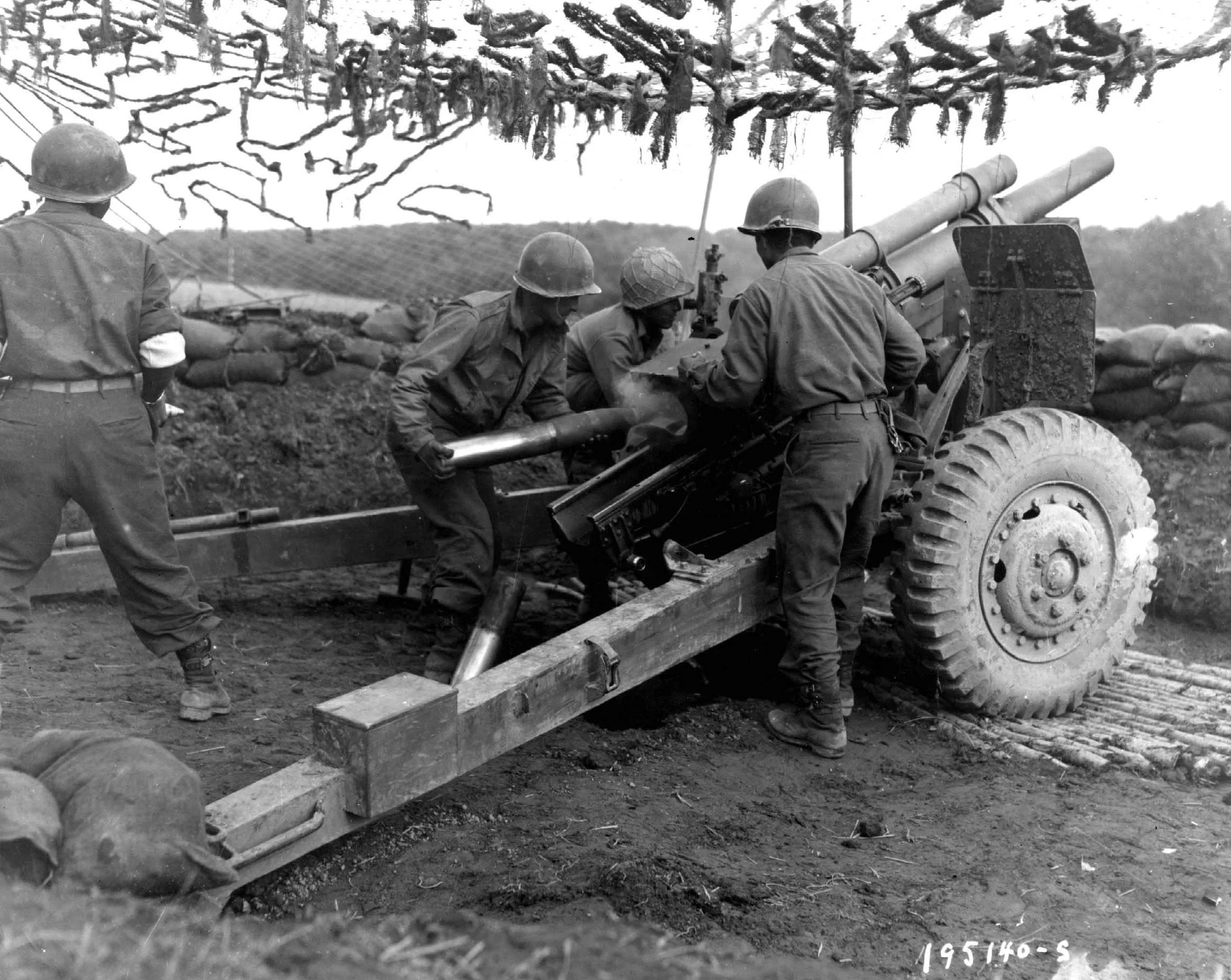 The Japanese American Unit That Became One of the Most Decorated in U.S. History