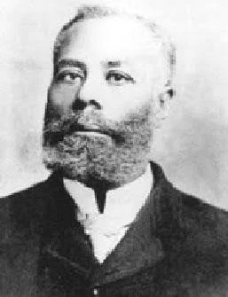 Elijah McCoy: The Original “Real McCoy”