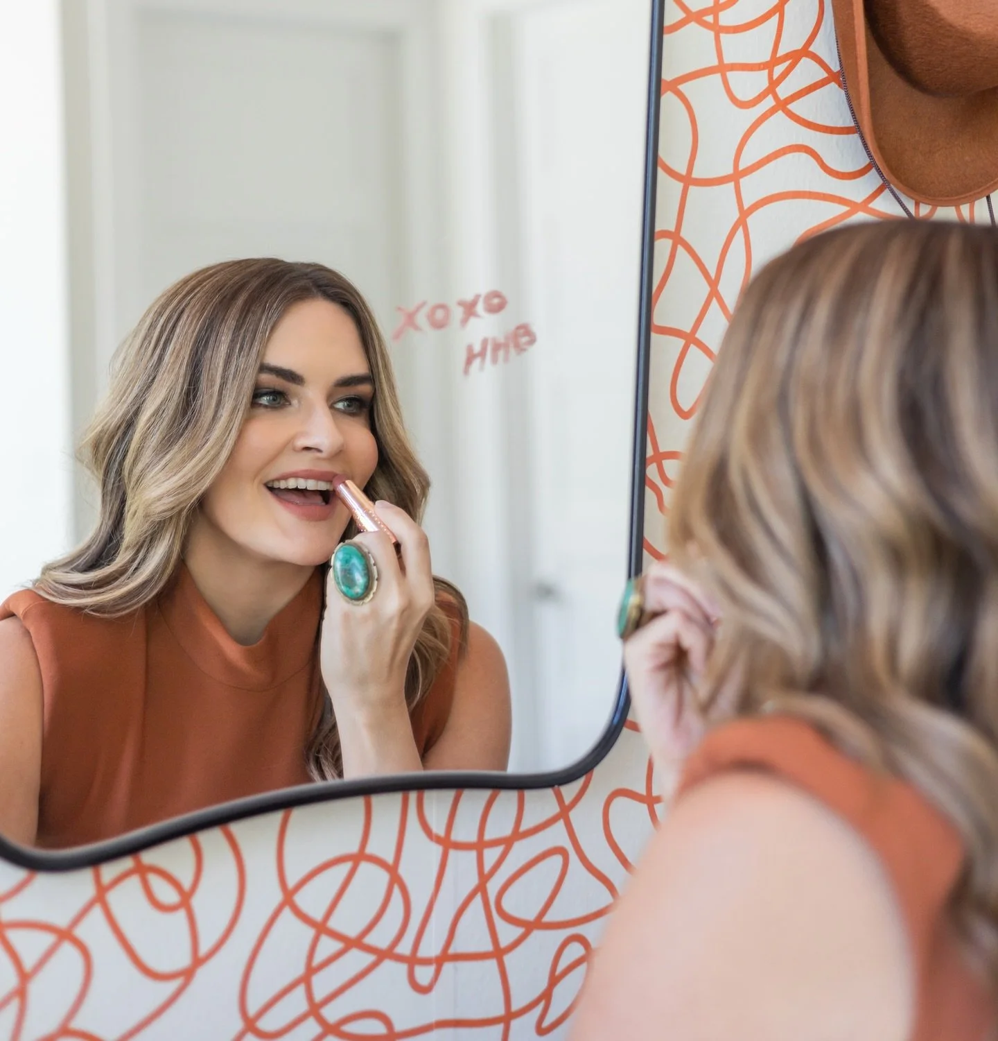 2026 isn&rsquo;t for pretending&hellip;

It&rsquo;s for waking up in a life where you don&rsquo;t have to lie to yourself, shrink down, or micromanage everything just to feel safe.

Because you don&rsquo;t need a relationship that &ldquo;looks&rdquo;