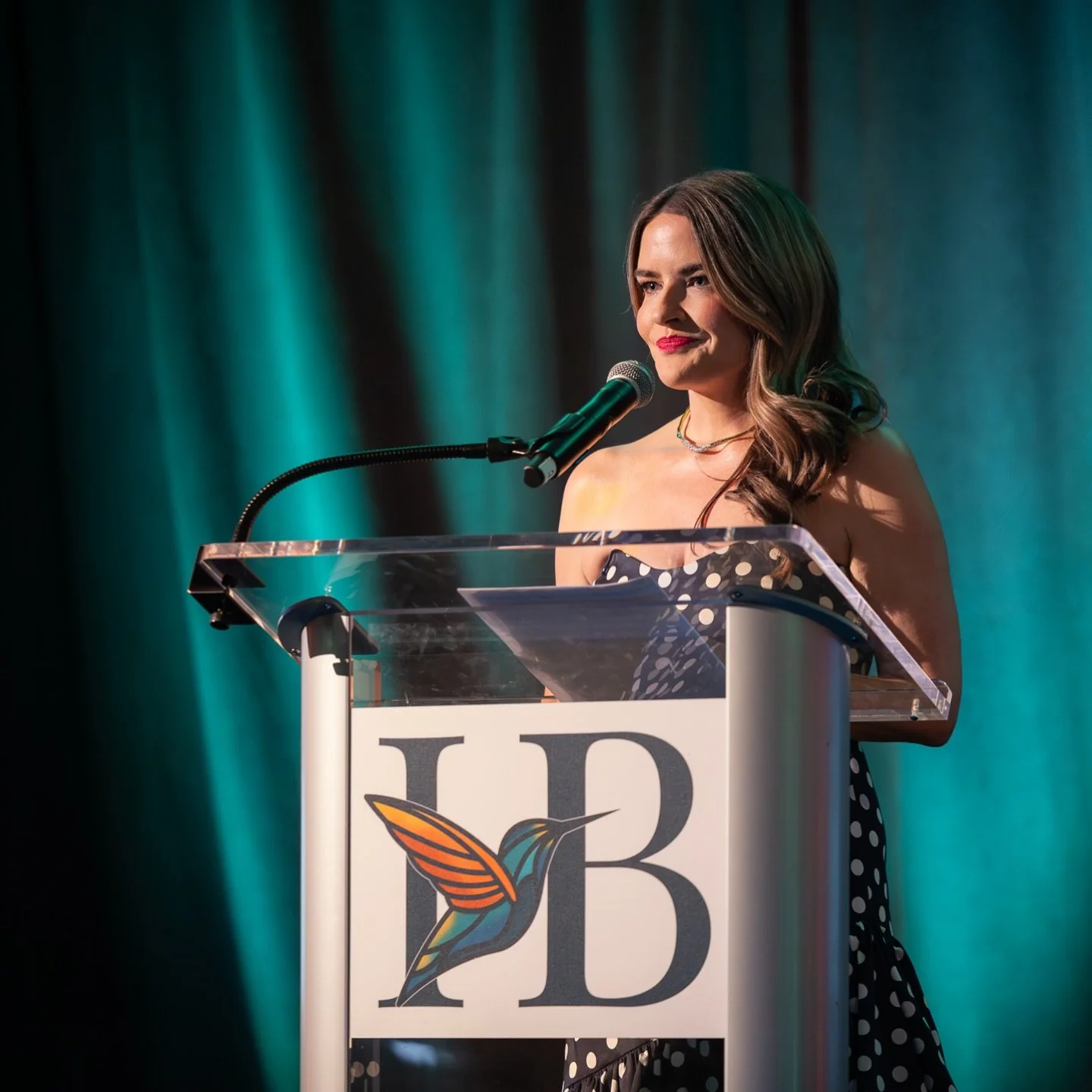 It was an absolute honor and truly a dream come true to host the first annual Hembree Bell Law Gala.

In just one year our team grew from 25 employees in January of 2025 to nearly 50 in January of 2026. But this growth is not just about numbers. It i