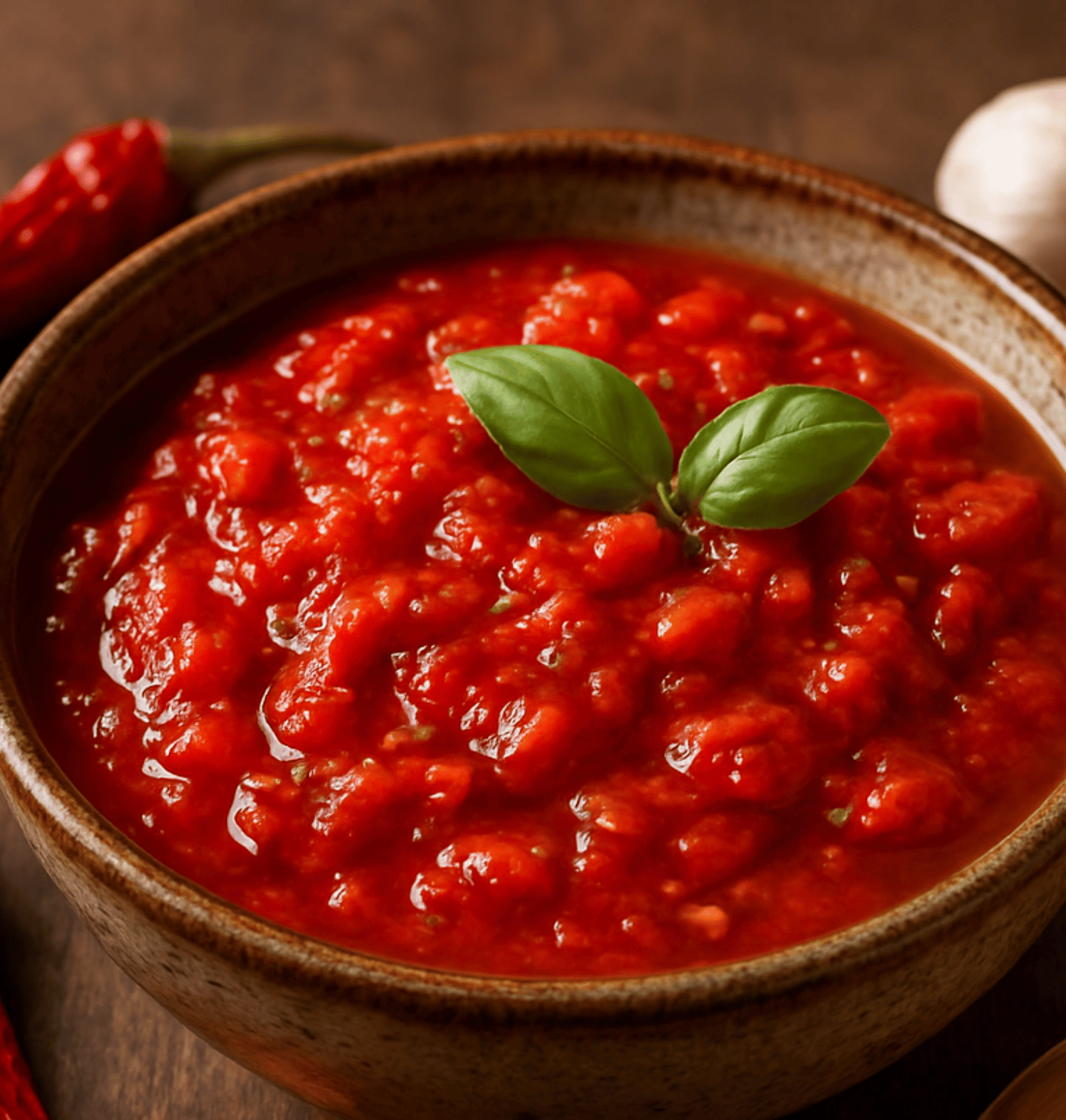 Arrabbiata Pasta Sauce (~400g)