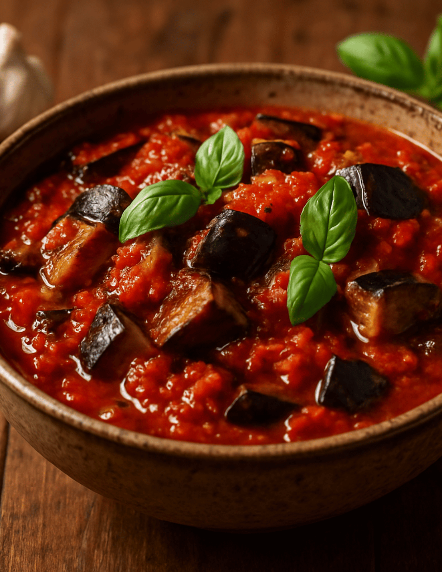 Pasta alla Norma Sauce (~400g)