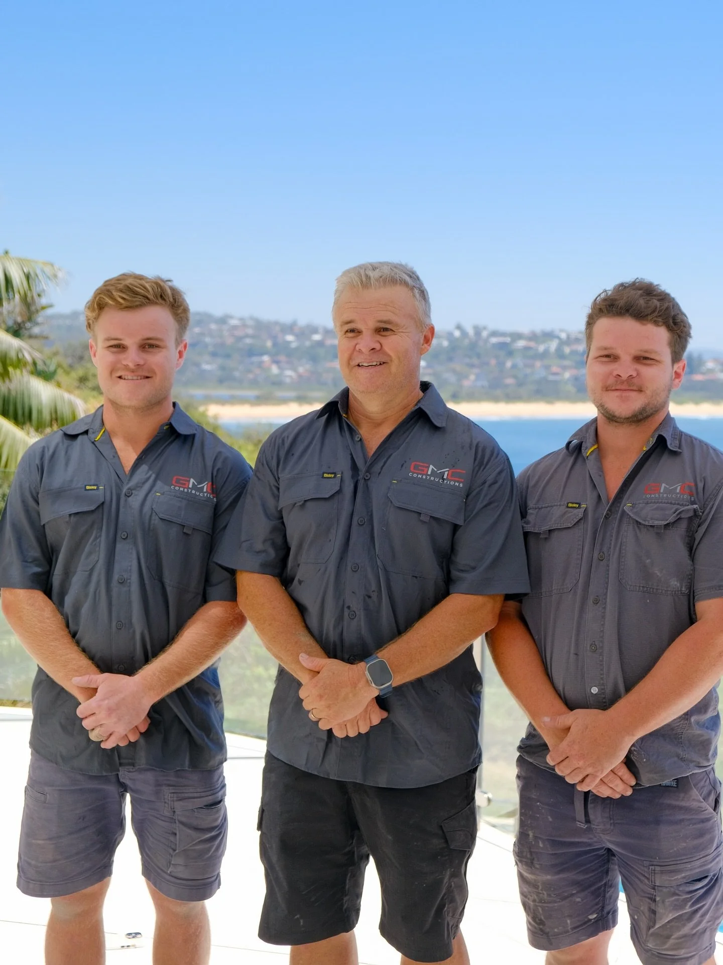 Built on hard work, carried through generations.