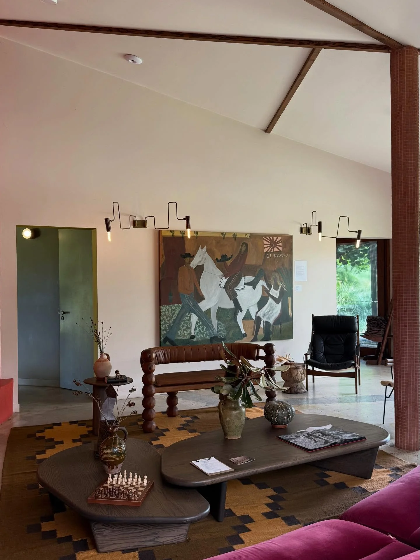 Moments @hotelsunranch