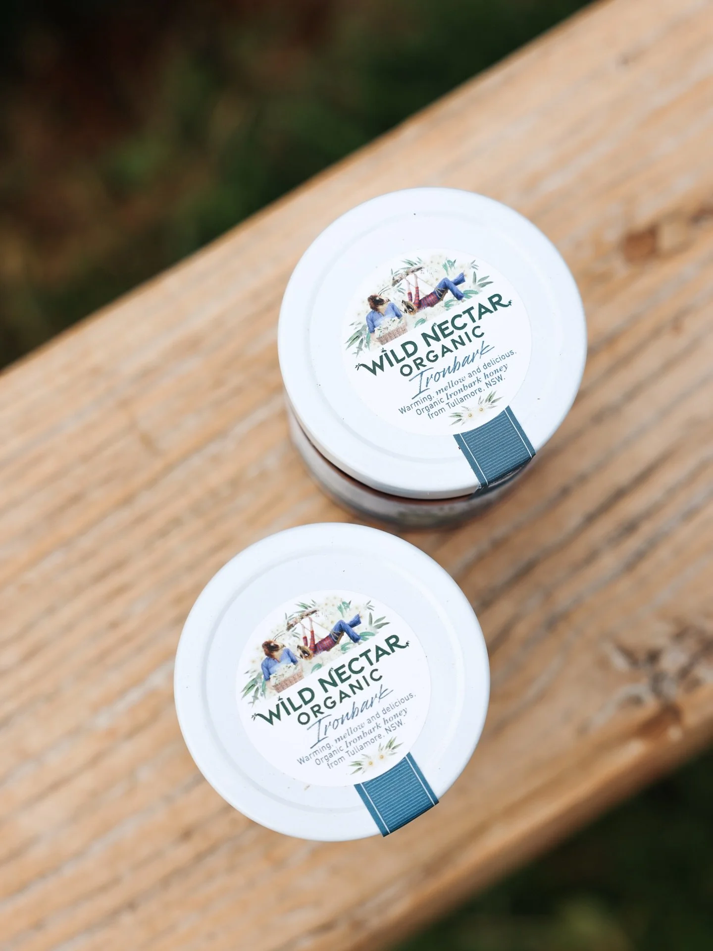 For Wild Nectar, it&rsquo;s not just about the honey - it&rsquo;s about capturing the feeling. Organic, thoughtfully made, and a moment worth savouring. 

#organichoney #content #honey