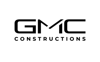 Logo for GMC Constuctions 