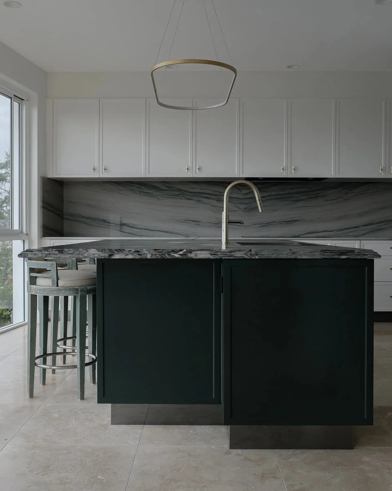 The Design Consultant