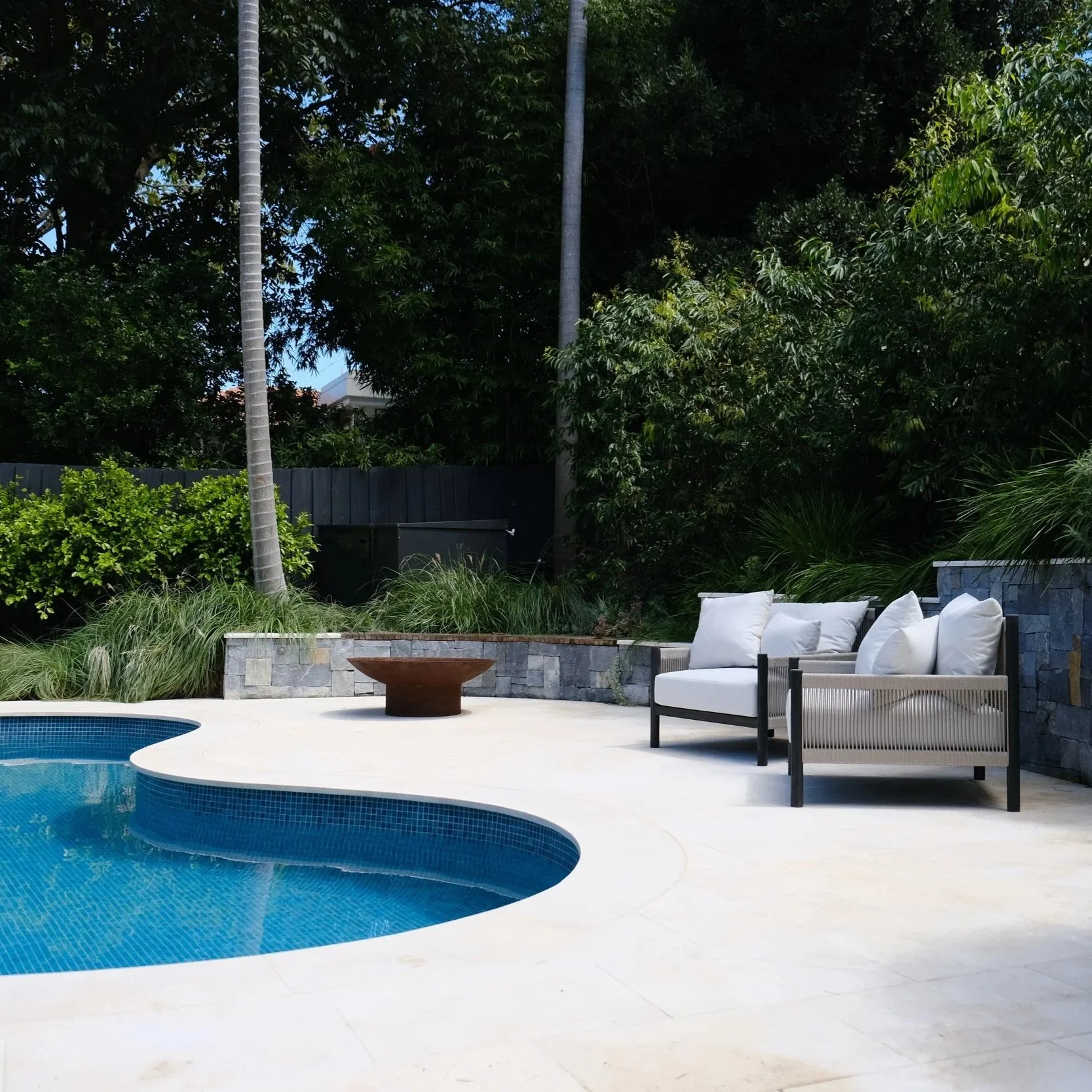 Lone Pine Landscapes