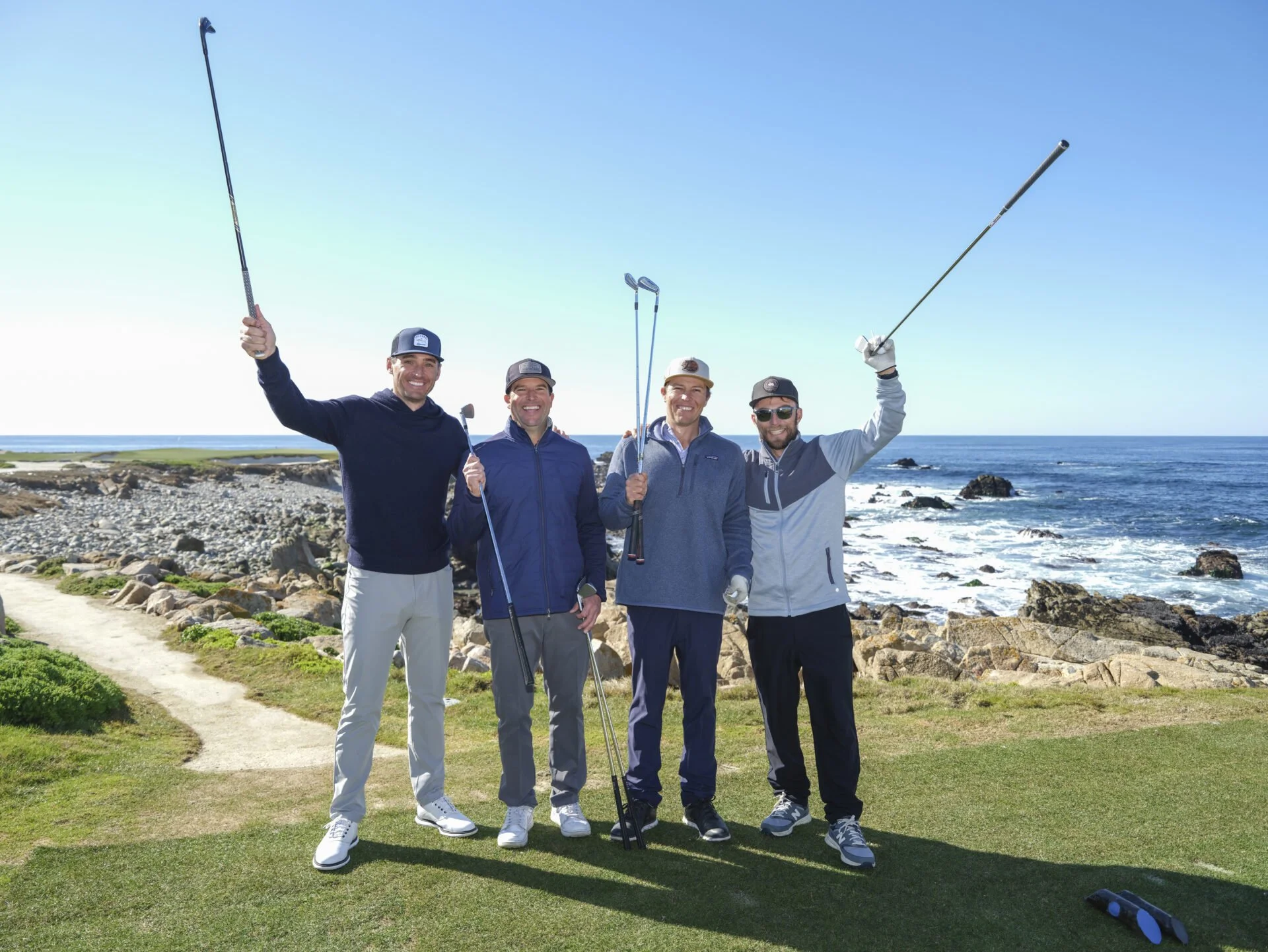38th Annual Golf For Kids 2026