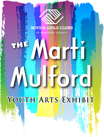 2026 Marti Mulford Youth Arts Exhibit