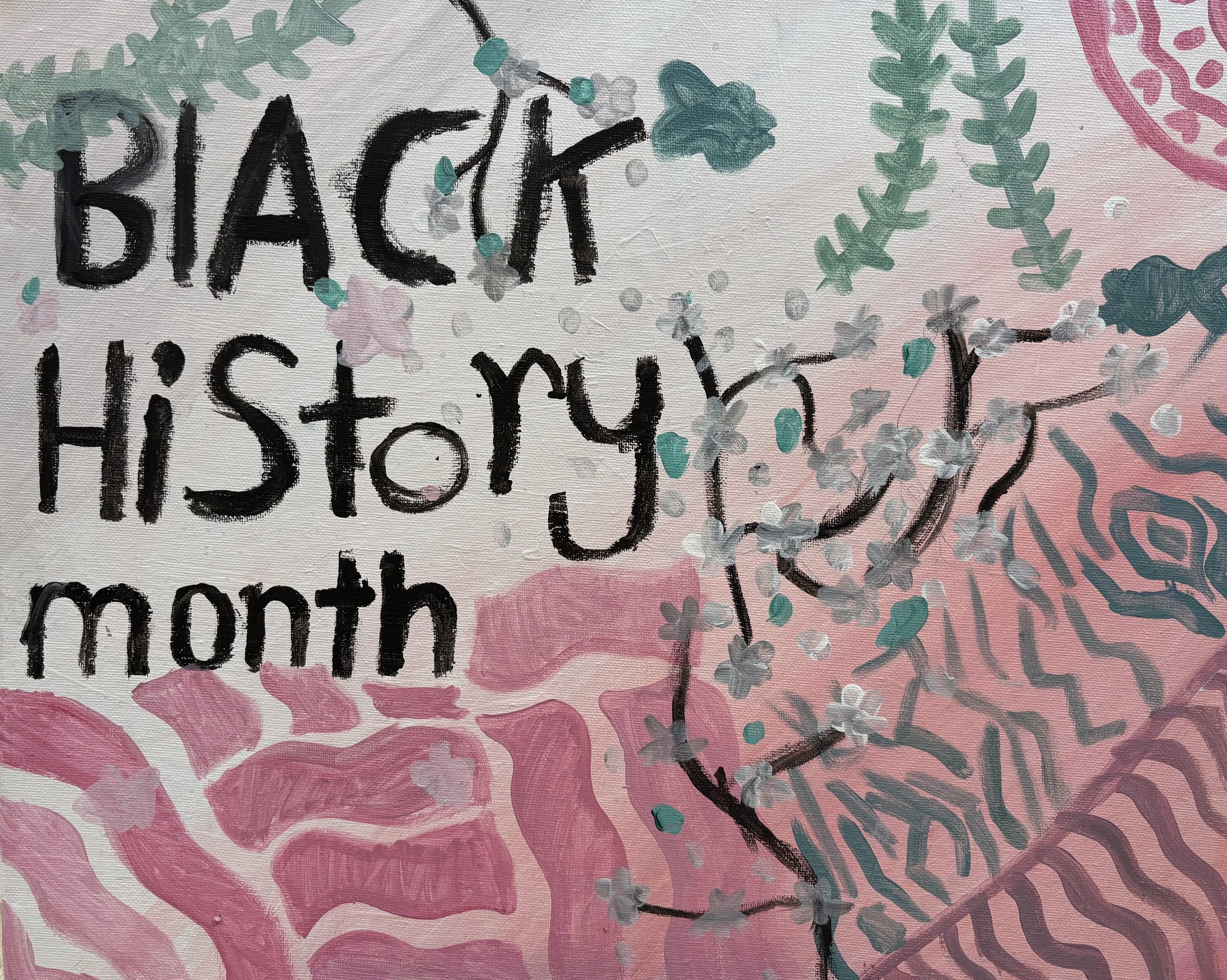 Black History Month
