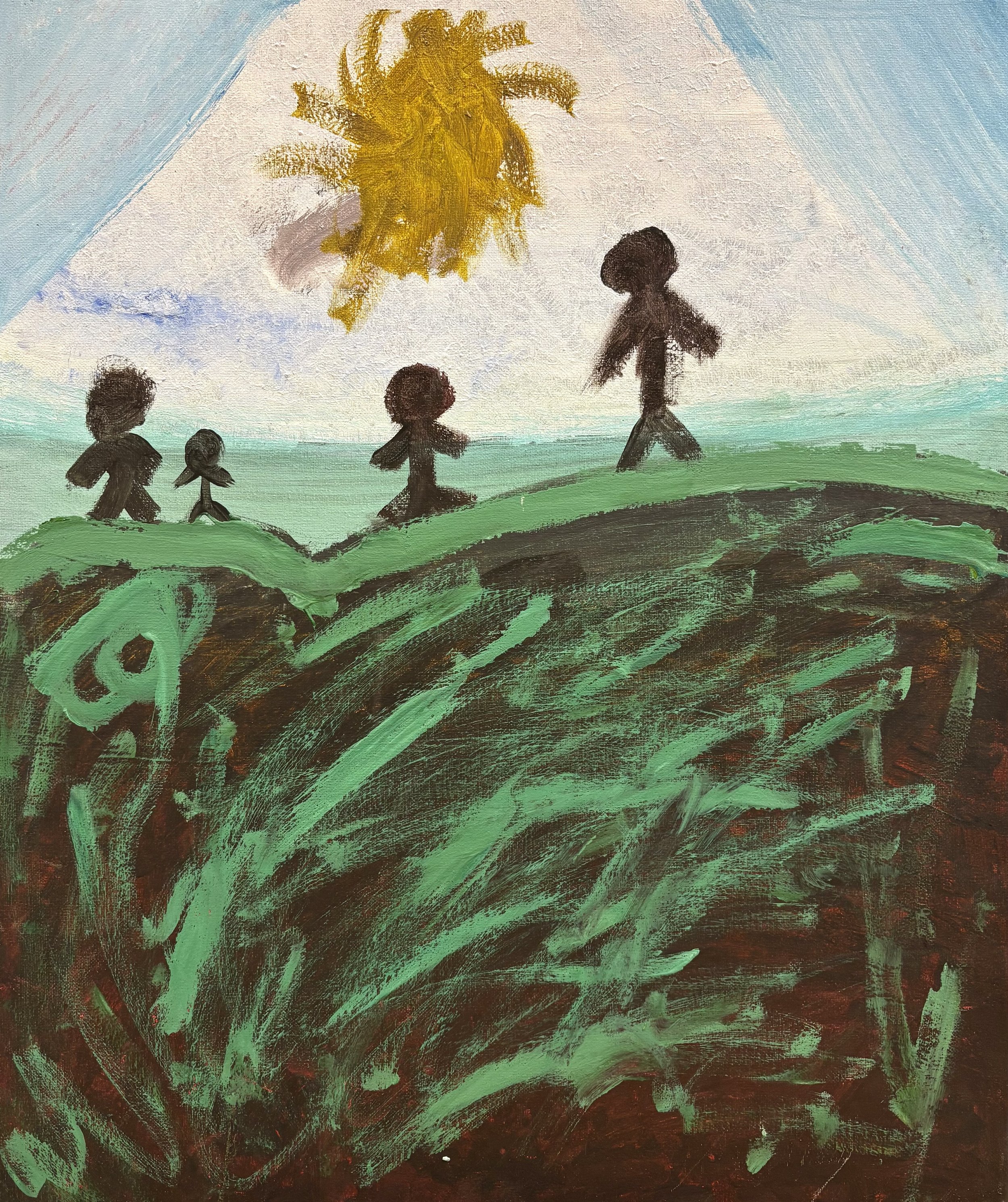 Black History Month Appreciation #2