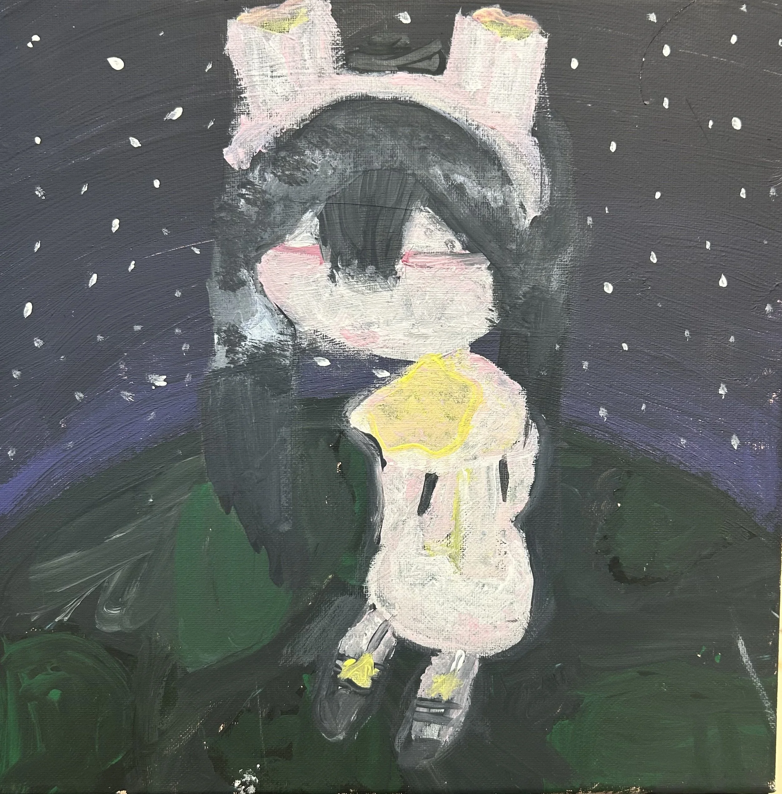 Mumushi Around The World