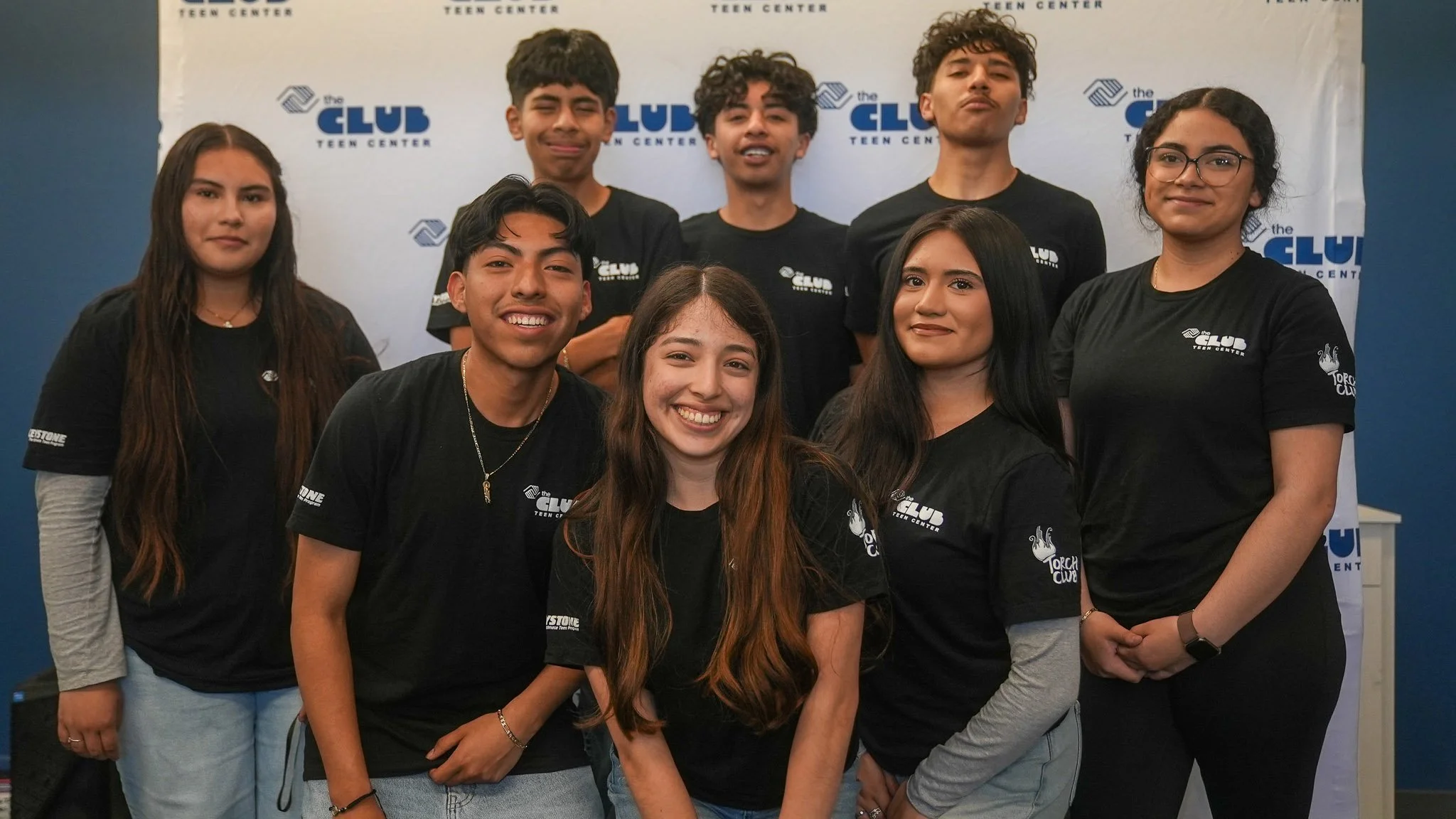 KEYSTONE CLUB HEADS TO NATIONAL CONFERENCE IN ORLANDO