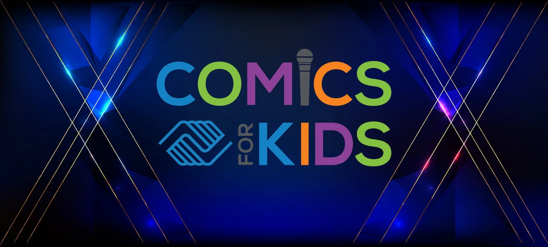 34th Annual Comics for Kids