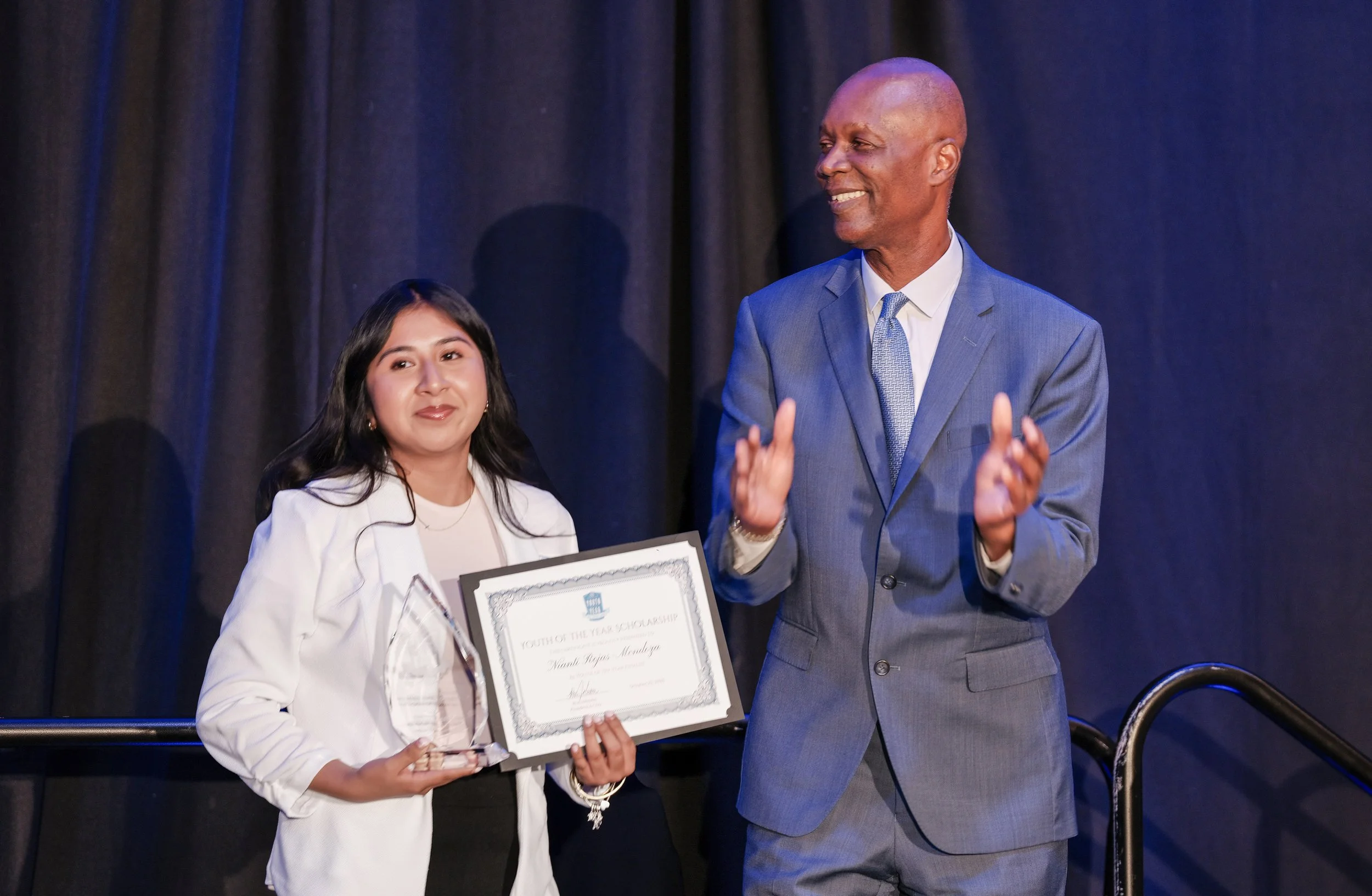 2026 Youth of the Year