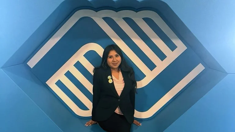 NIANTI NAMED 2026 PACIFIC REGION YOUTH OF THE YEAR!