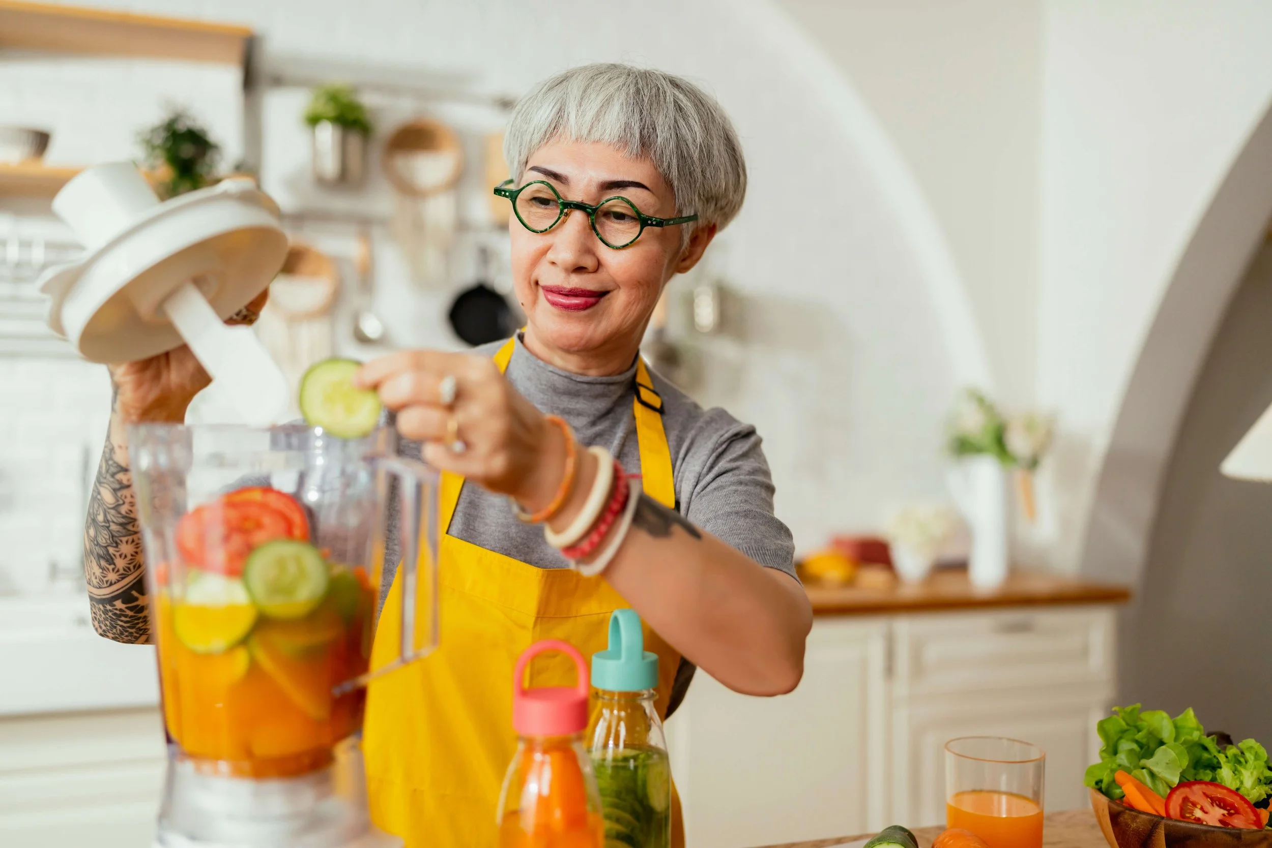 20 Science-Backed Weight Loss Tips for Women 40+: Metabolic Balance, Hormone Health &amp; Lasting Fat Loss (2026 Guide)