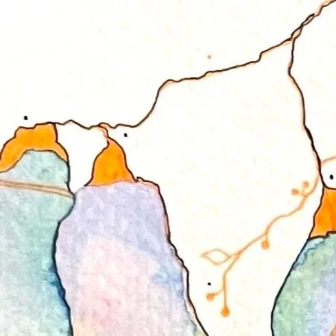 Onko oranssi uusi musta?