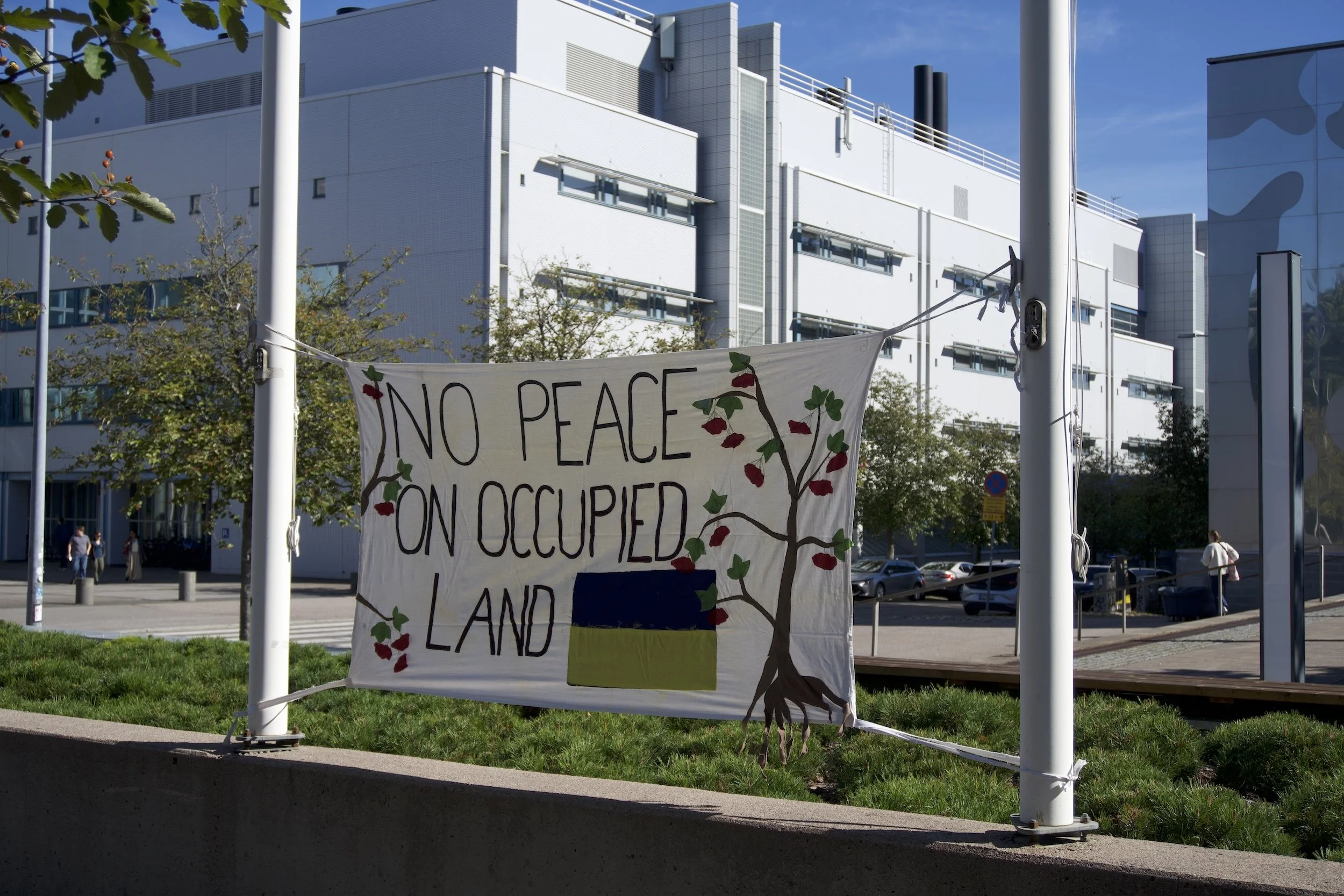 malva-erasaari-no-peace-on-occupied-land-vierashuone-2026-2. .jpeg