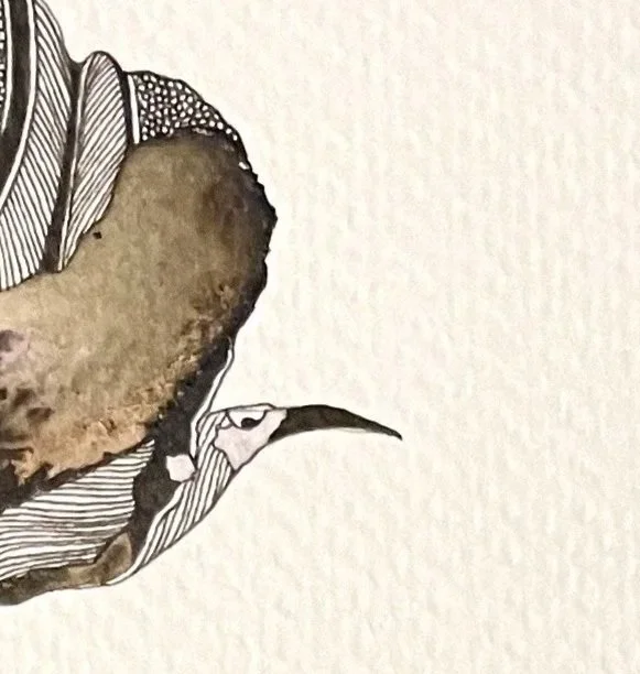 Hiljaisuudessa asuu laulu