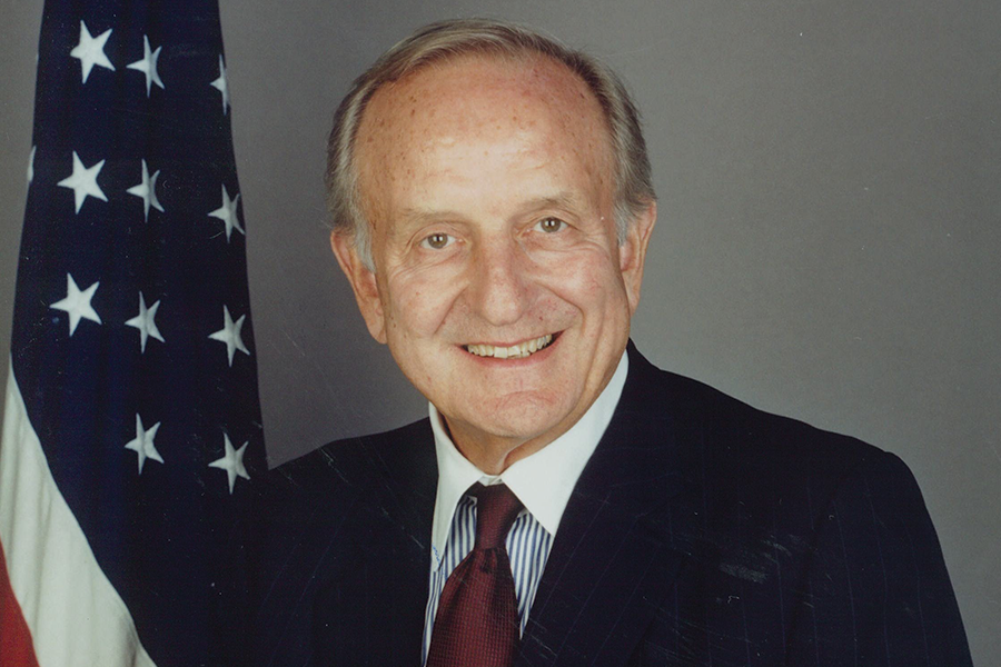John N. Palmer