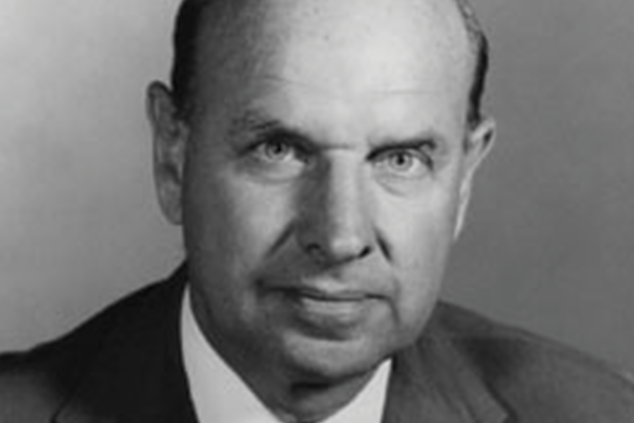 Thomas R. Pickering