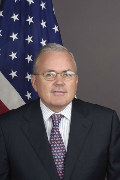 Craig R. Stapleton