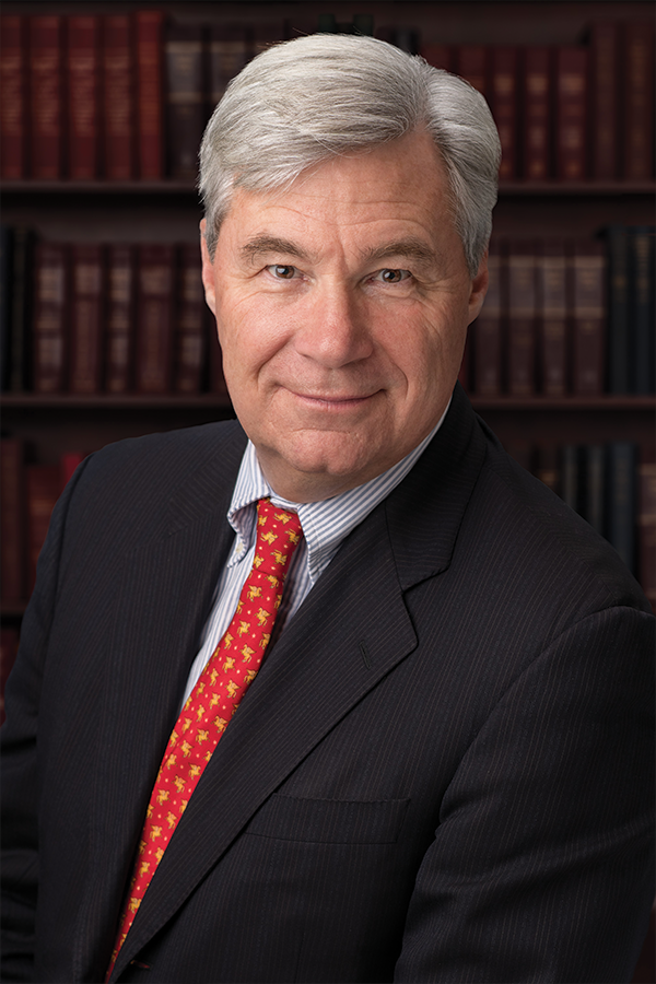 Sheldon Whitehouse