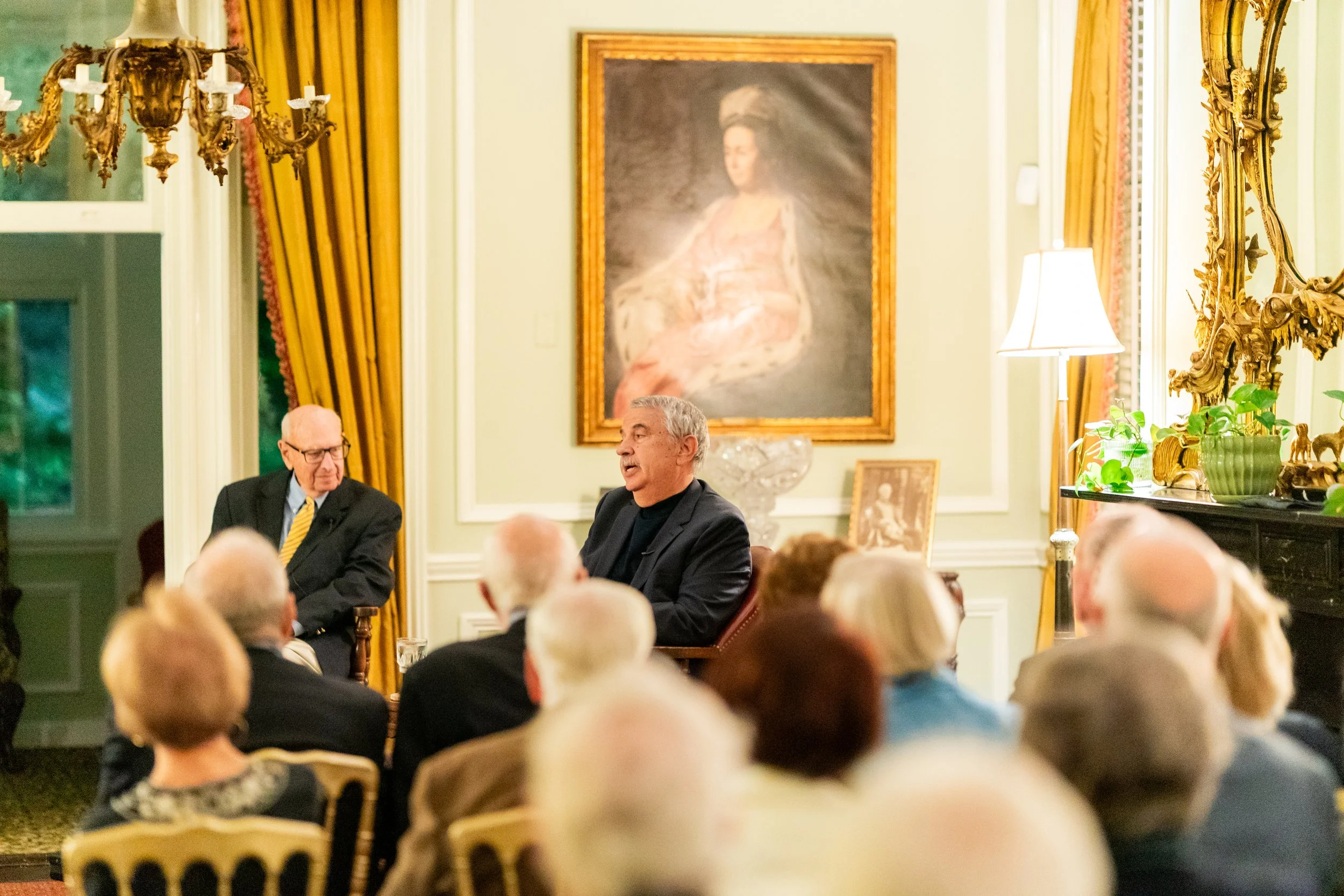 Diplomacy in the Age of AI with Tom Friedman