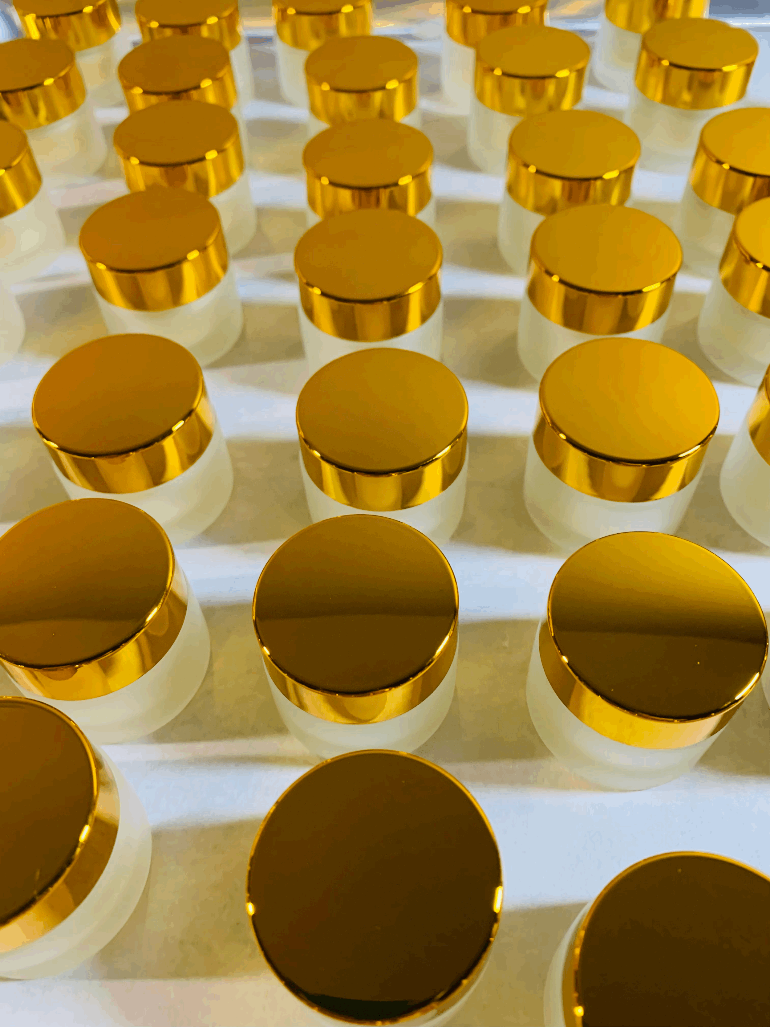 Olive Oil Lip Balm (Pre-Order)