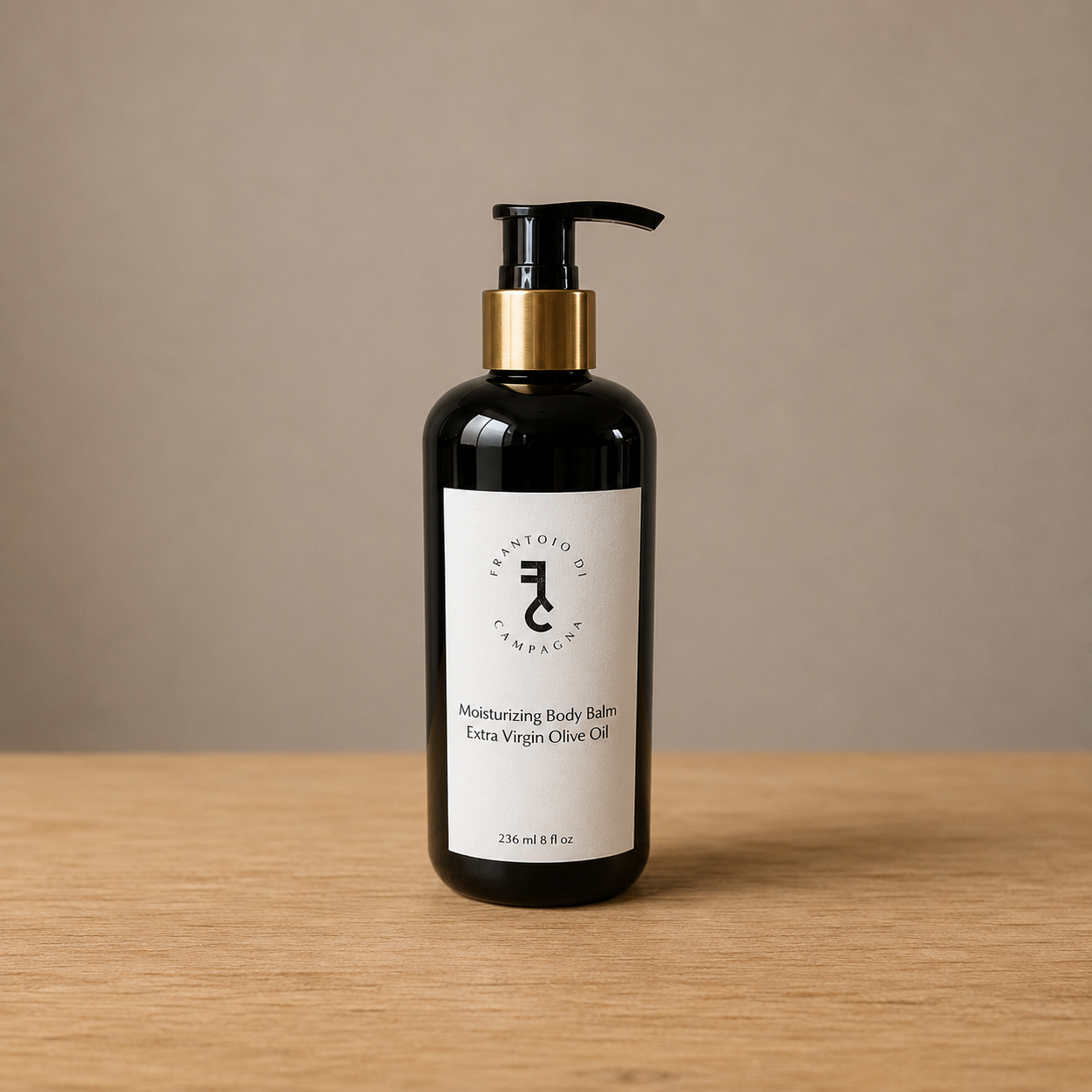 Olive Oil Body Balm  (Pre-Order)