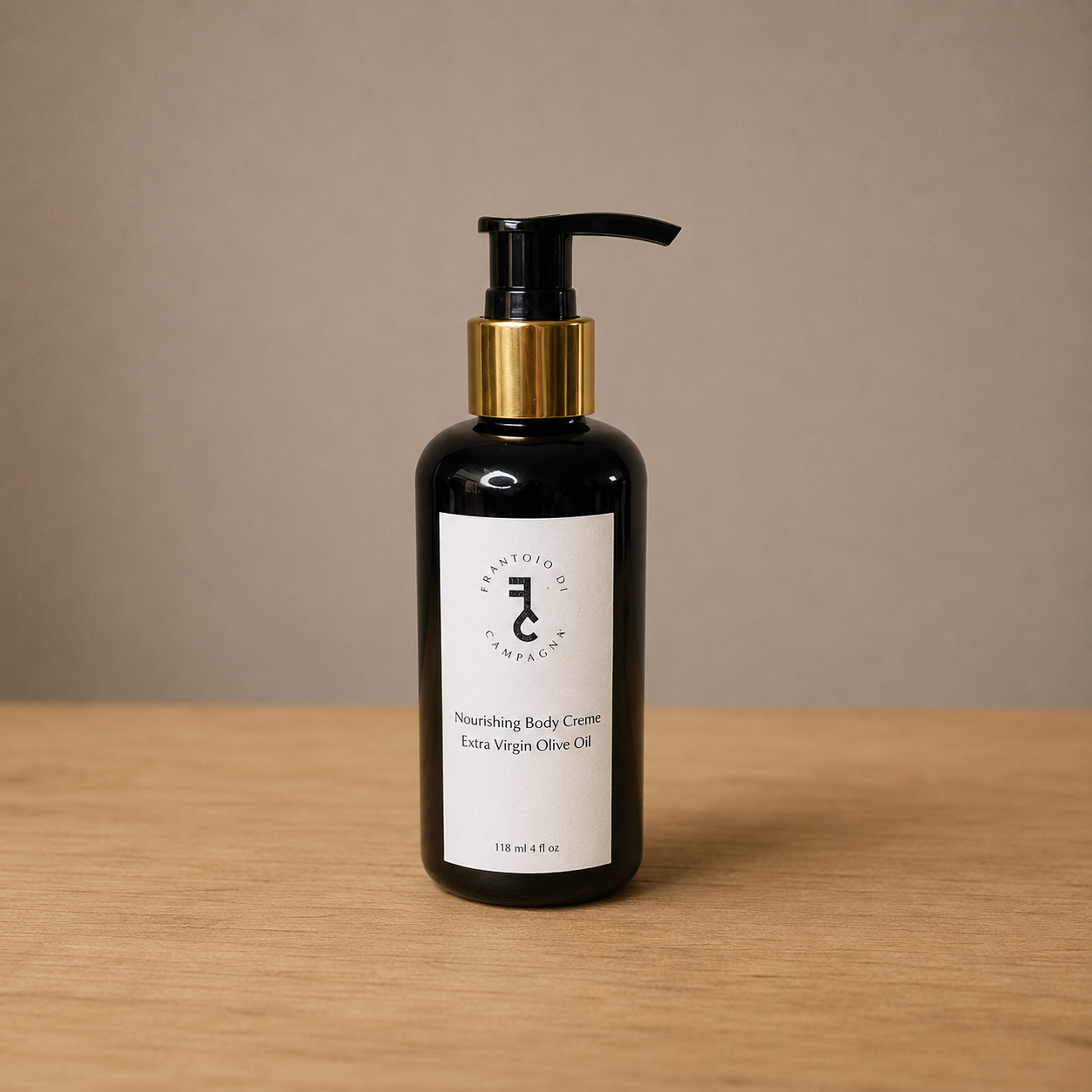 Nourishing Body Creme  (Pre-Order)