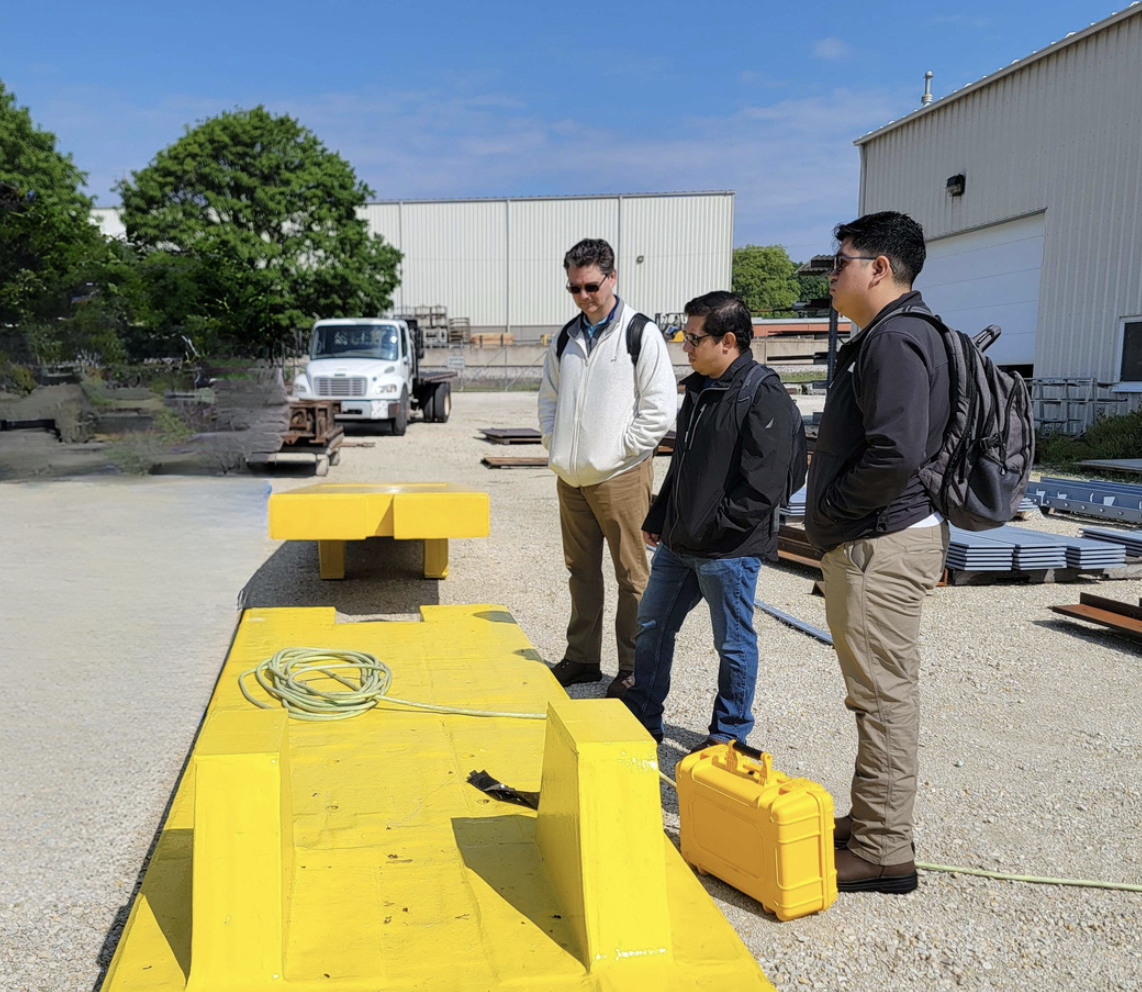 Permittivity Takes Next Step with Army Corps