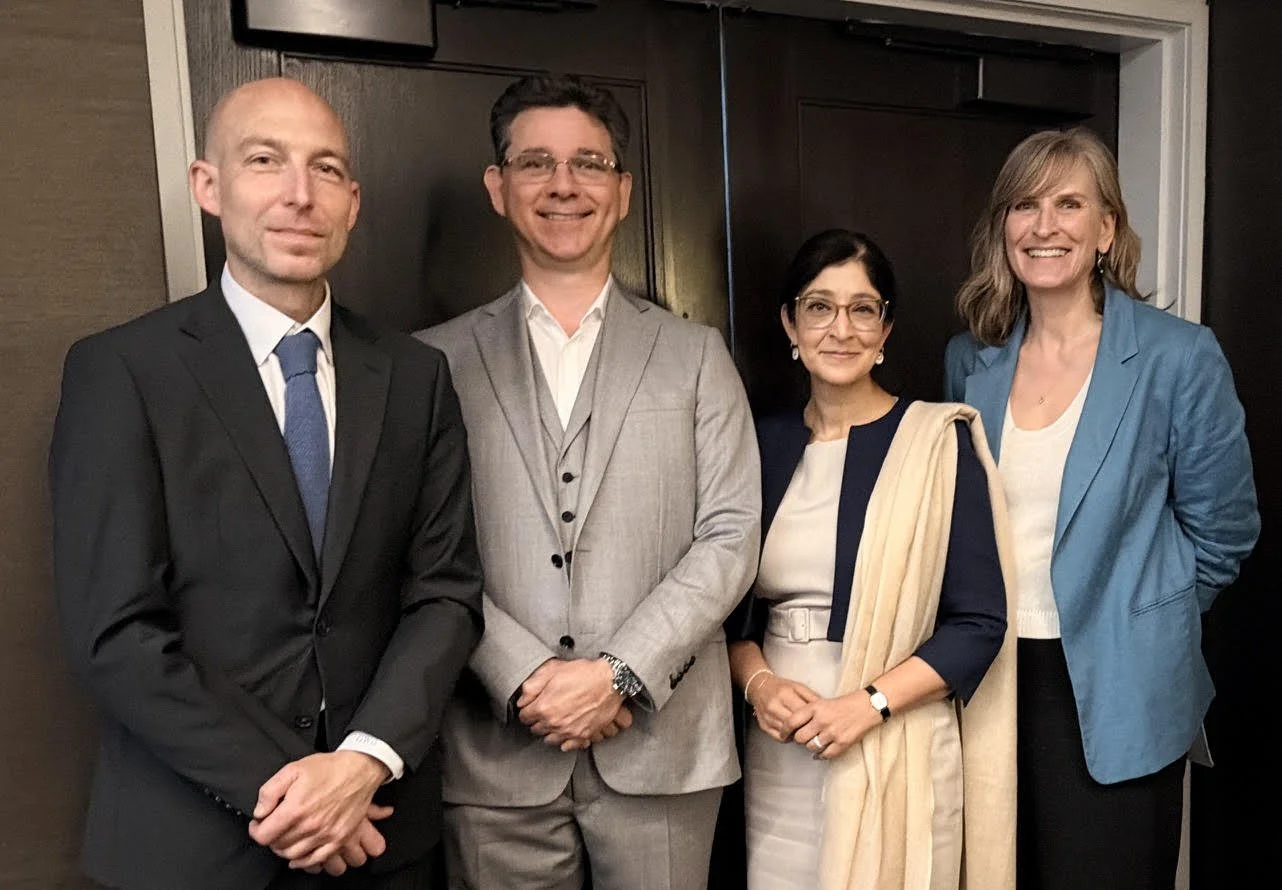 Expanding Frontiers at ISDC 2026