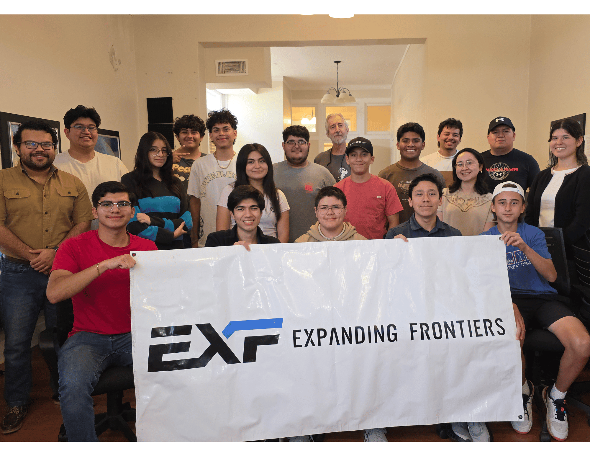 The 2026 Space Entrepreneur Summer Academy Comes to a Close