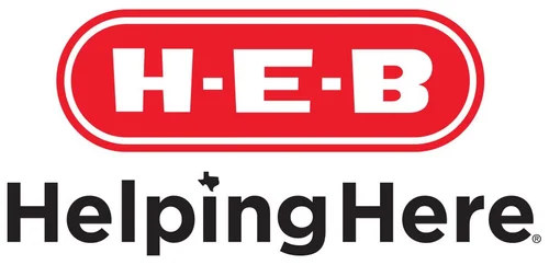 H-E-B Helping Here