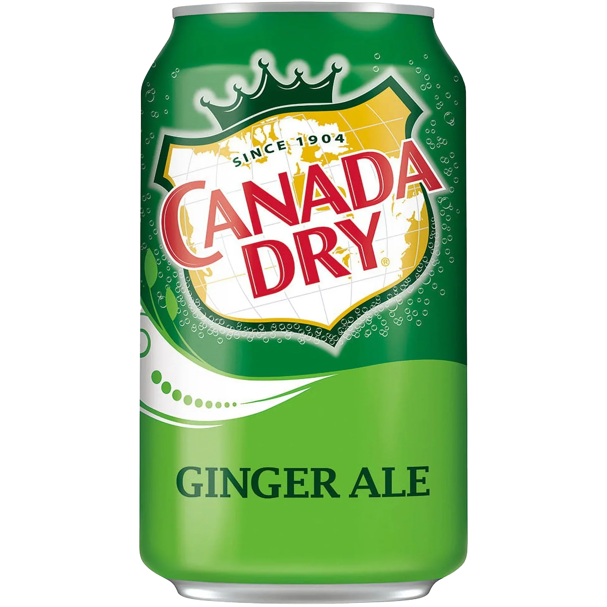 Ginger Ale