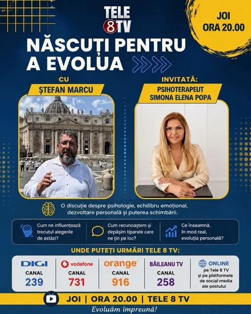 Evoluție și relație astăzi