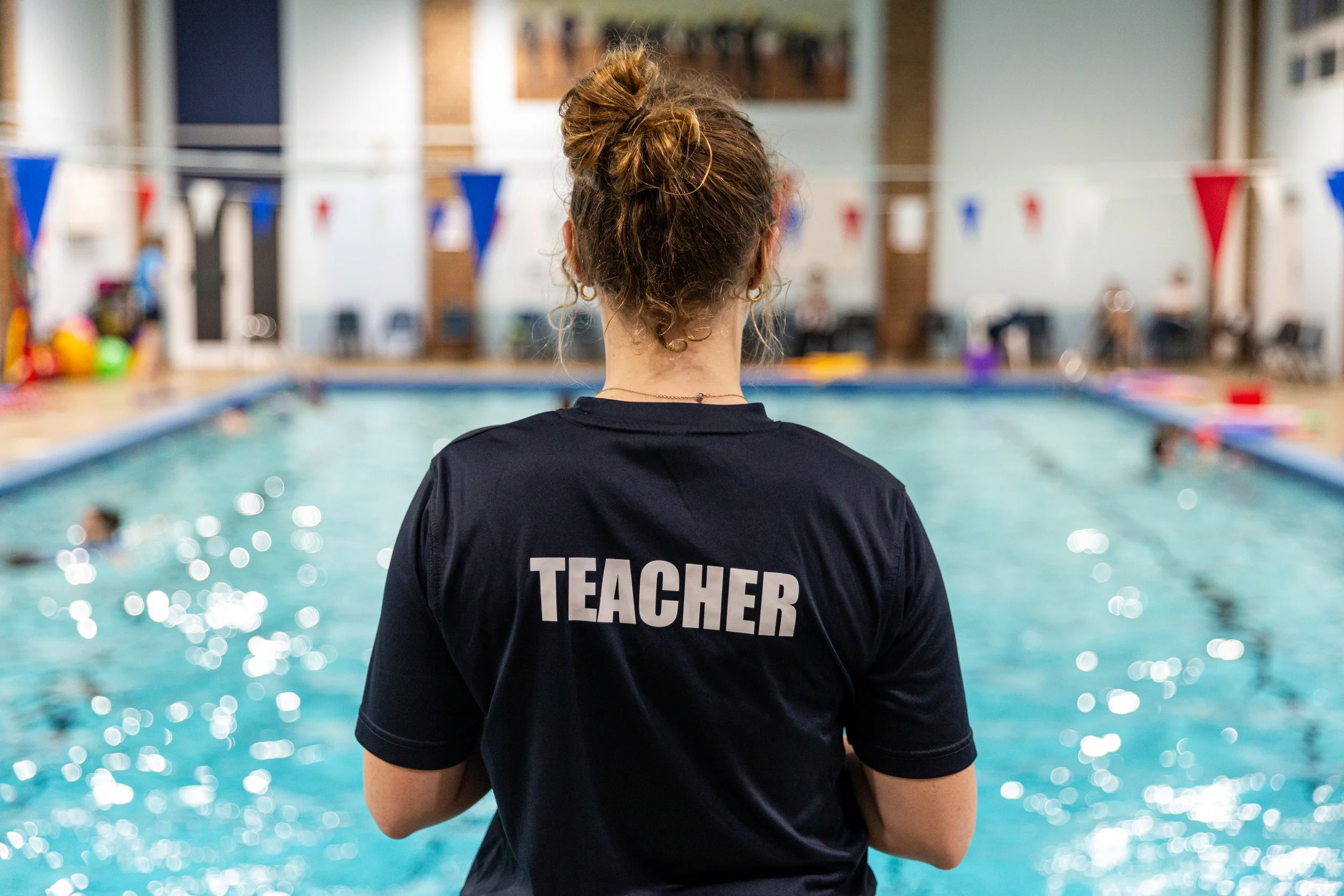 Small Pool. Big Heart: the story behind Brighton Swimming Centre’s comeback &nbsp;