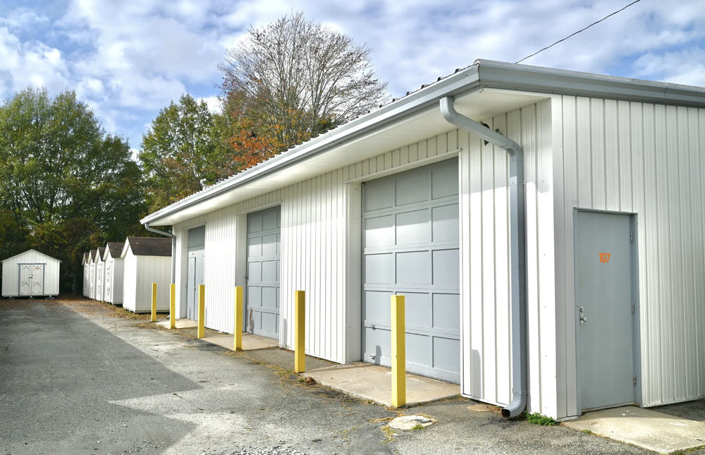 Storage Unit