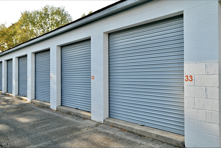 Storage Unit