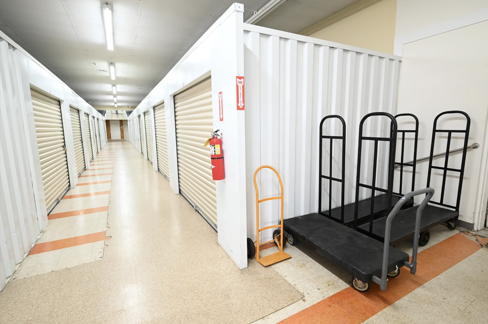 Storage Unit