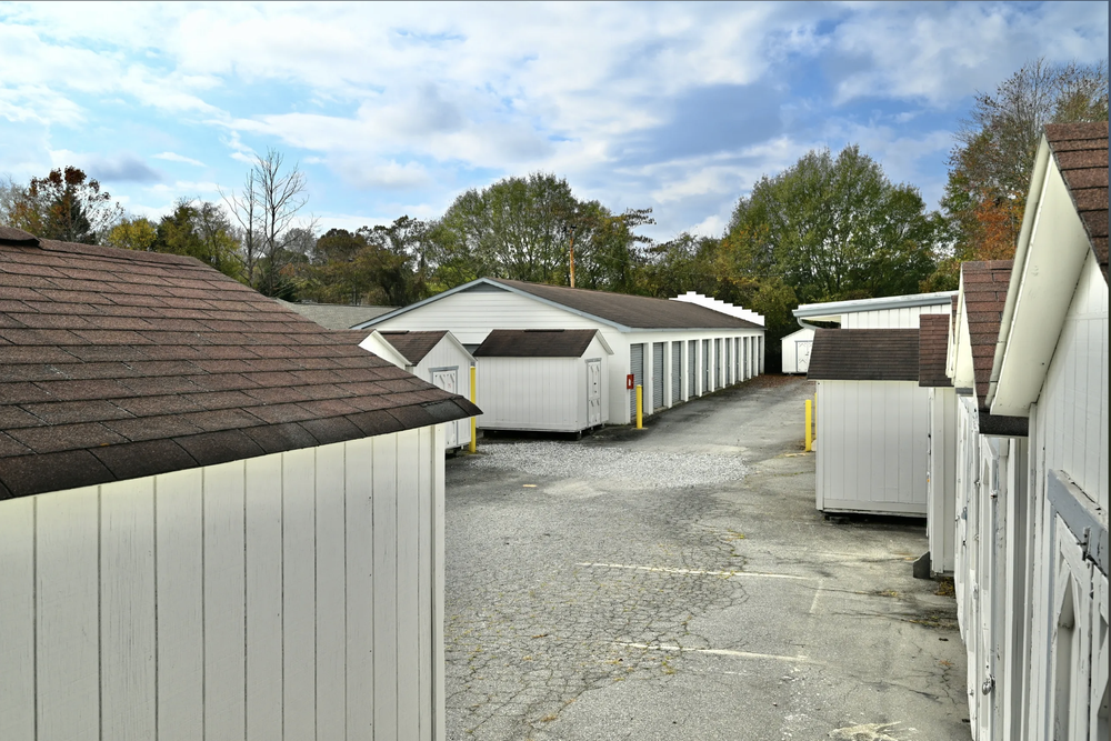 Storage Unit