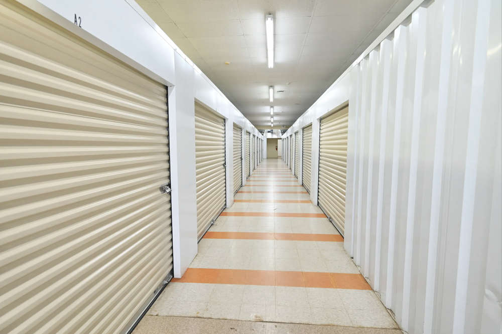 Storage Unit