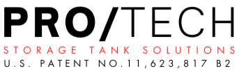 PRO/TECH Storage Tank Solutions