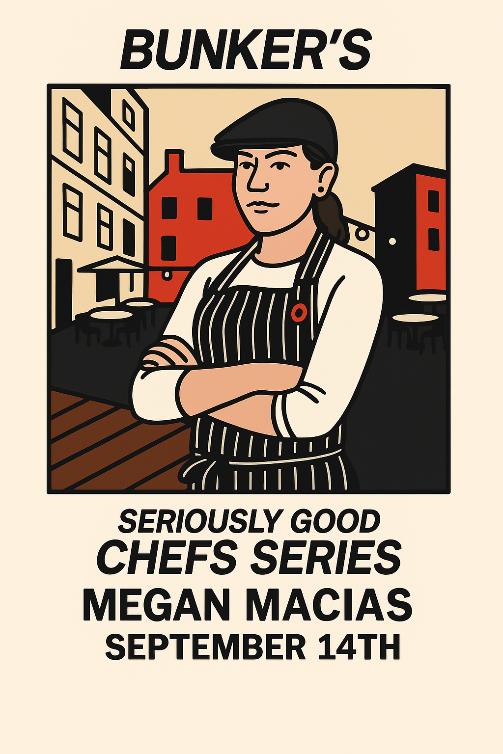 Megan Marcias