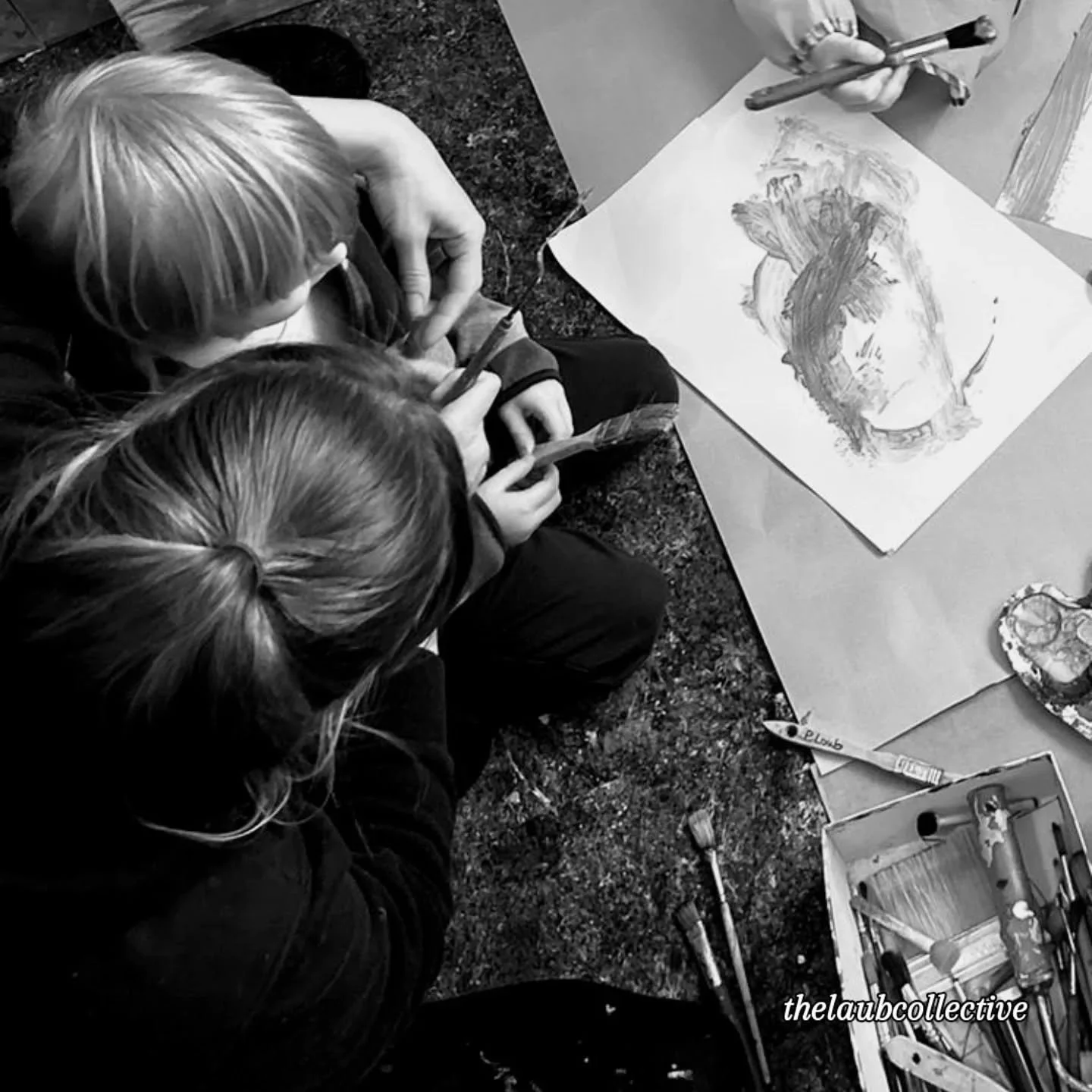 two is a gang
#thelaubcollective #thelaubatelier #thelaublove 
#studiovibes #motherandson